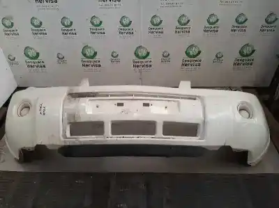 Tweedehands auto-onderdeel VOORBUMPER voor NISSAN X-TRAIL (T30)  OEM IAM-referenties   