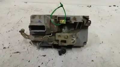 Автозапчасти б/у замок передней правой двери за fiat ulysse (179) 2.0 16v jtd cat ссылки oem iam   