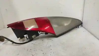 Second-hand car spare part right tailgate light for fiat ulysse (179) 2.0 16v jtd cat oem iam references 
