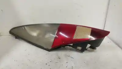 Second-hand car spare part left tailgate light for fiat ulysse (179) 2.0 16v jtd cat oem iam references 