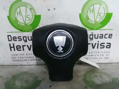 Second-hand car spare part front left air bag for mg streetwise 1.4 oem iam references ehm000890pma