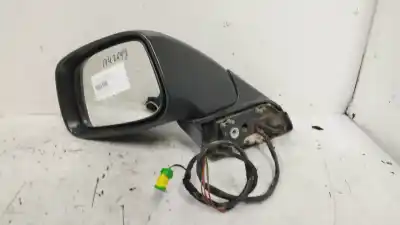 Second-hand car spare part left rearview mirror for fiat ulysse (179) 2.0 16v jtd cat oem iam references 