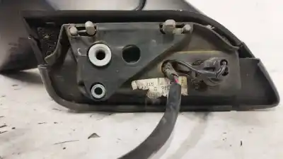 Second-hand car spare part left rearview mirror for fiat ulysse (179) 2.0 16v jtd cat oem iam references   