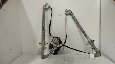 Second-hand car spare part driver left window regulator for fiat ulysse (179) 2.0 16v jtd cat oem iam references 14887240080