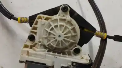 Second-hand car spare part driver left window regulator for fiat ulysse (179) 2.0 16v jtd cat oem iam references 14887240080  