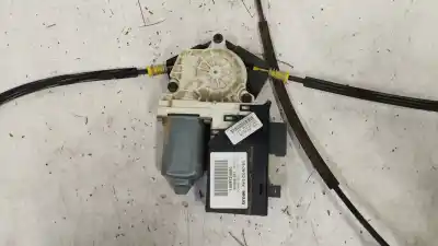 Second-hand car spare part driver left window regulator for fiat ulysse (179) 2.0 16v jtd cat oem iam references 14887240080  