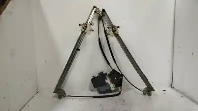 Second-hand car spare part driver left window regulator for fiat ulysse (179) 2.0 16v jtd cat oem iam references 14887240080  