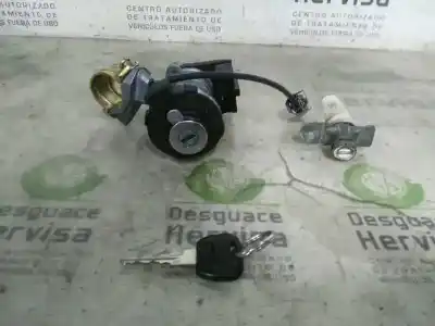 Second-hand car spare part ignition switch for mg streetwise 1.4 oem iam references 