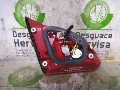 Автозапчасти б/у внутренний правый задний фонарь за kia cee´d (jd) 1.4 cvvt ссылки oem iam 92404a2200  