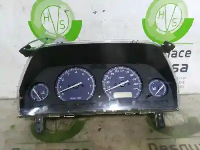 Second-hand car spare part dashboard for mg streetwise 1.4 oem iam references ar0054104