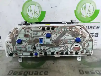 Peça sobressalente para automóvel em segunda mão quadrante por mg streetwise 1.4 referências oem iam ar0054104  yac064030xxx