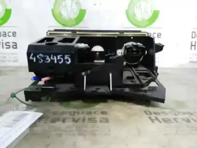 Peça sobressalente para automóvel em segunda mão comando de sofagem (chauffage / ar condicionado)  por mg streetwise 1.4 referências oem iam   