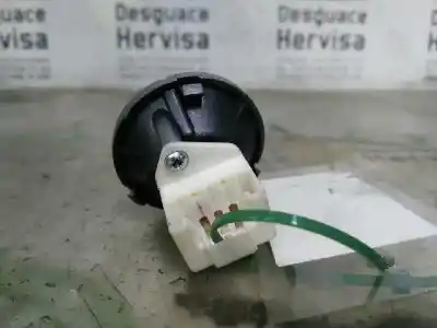 Second-hand car spare part left front power window switch for mg streetwise 1.4 oem iam references   