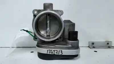 Pezzo di ricambio per auto di seconda mano scatola della farfalla per bmw serie 3 berlina (e90) 318i riferimenti oem iam 408238422003