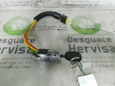 Pezzo di ricambio per auto di seconda mano interruttore di avviamento per renault megane i scenic (ja0) 1.6 riferimenti oem iam 419012  