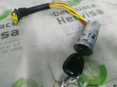Pezzo di ricambio per auto di seconda mano interruttore di avviamento per renault megane i scenic (ja0) 1.6 riferimenti oem iam 419012  