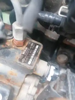 Second-hand car spare part complete engine for kia cee´d drive oem iam references d4fb  