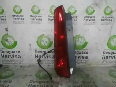 Second-hand car spare part left tailgate light for kia cee´d drive oem iam references 924031h3