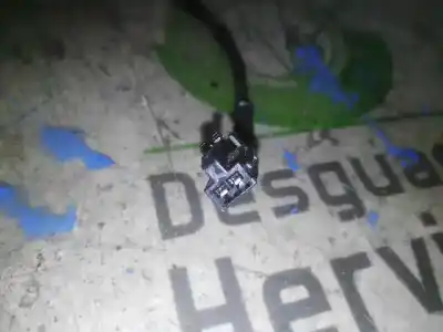 Second-hand car spare part left tailgate light for kia cee´d drive oem iam references 924031h3  