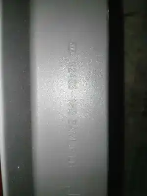 Second-hand car spare part left tailgate light for kia cee´d drive oem iam references 924031h3  