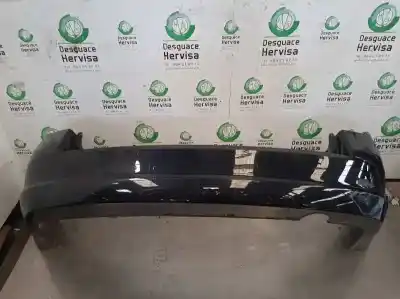 Second-hand car spare part rear bumper for kia cee´d drive oem iam references 