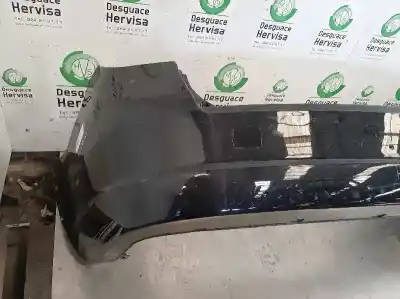 Piesă de schimb auto la mâna a doua bara spate pentru kia cee´d drive referințe oem iam   