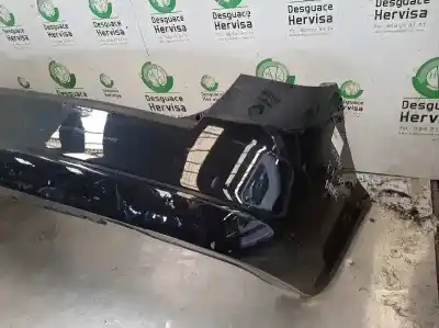 Piesă de schimb auto la mâna a doua bara spate pentru kia cee´d drive referințe oem iam   