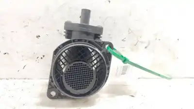 Peça sobressalente para automóvel em segunda mão medidor de massa de ar por seat altea (5p1) 1.9 tdi referências oem iam 0281002531