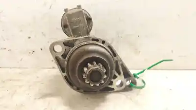 Peça sobressalente para automóvel em segunda mão motor de arranque por seat altea (5p1) 1.9 tdi referências oem iam 
