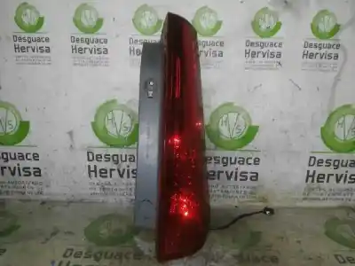 Second-hand car spare part right tailgate light for kia cee´d drive oem iam references 924041h3