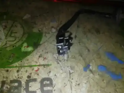 Second-hand car spare part right tailgate light for kia cee´d drive oem iam references 924041h3  