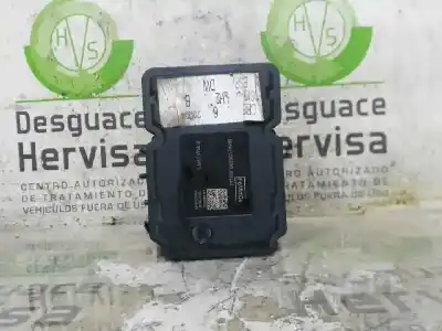Peça sobressalente para automóvel em segunda mão abs por ford focus lim. (cb8) 1.6 tdci cat referências oem iam bv612c405al