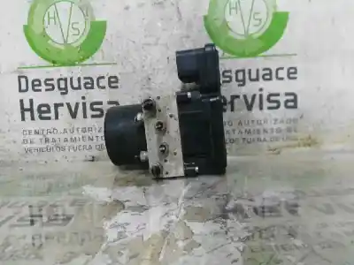 Peça sobressalente para automóvel em segunda mão abs por ford focus lim. (cb8) 1.6 tdci cat referências oem iam bv612c405al  