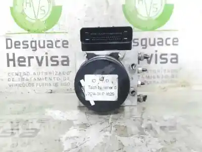 Peça sobressalente para automóvel em segunda mão abs por ford focus lim. (cb8) 1.6 tdci cat referências oem iam bv612c405al  