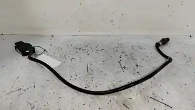 Peça sobressalente para automóvel em segunda mão sonda lambda por seat leon (kl1) fr referências oem iam 05n907807c  