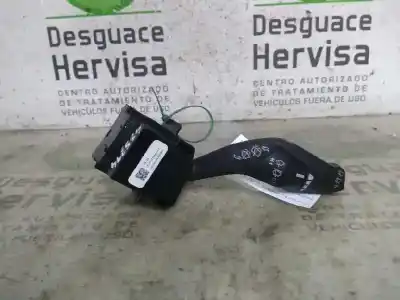 Peça sobressalente para automóvel em segunda mão comutador de limpa vidros por ford focus lim. (cb8) 1.6 tdci cat referências oem iam av6t17a553ae