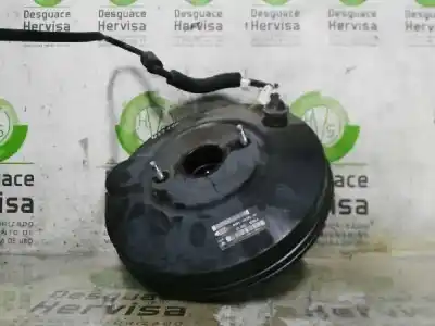 Peça sobressalente para automóvel em segunda mão servo freio por ford focus lim. (cb8) 1.6 tdci cat referências oem iam dv612b195aa