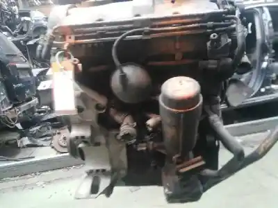 Gebrauchtes Autoersatzteil kompletter motor zum volkswagen golf iv berlina (1j1) 1.9 tdi oem-iam-referenzen atd  