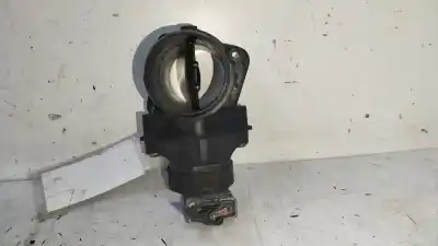 Peça sobressalente para automóvel em segunda mão BORBOLETA DE ADMISSÃO por FORD FUSION (CBK)  Referências OEM IAM 25344296  