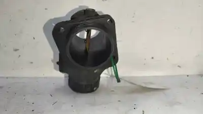 Peça sobressalente para automóvel em segunda mão borboleta de admissão por ford fusion (cbk) 1.6 tdci cat referências oem iam 25344296  