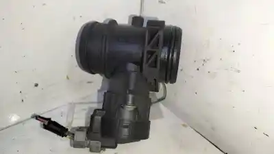Peça sobressalente para automóvel em segunda mão borboleta de admissão por ford fusion (cbk) 1.6 tdci cat referências oem iam 25344296  