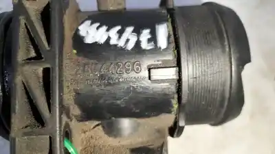 Peça sobressalente para automóvel em segunda mão borboleta de admissão por ford fusion (cbk) 1.6 tdci cat referências oem iam 25344296  