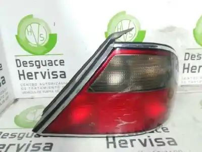 Second-hand car spare part RIGHT TAILGATE LIGHT for JAGUAR XJ  OEM IAM references   