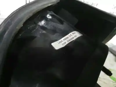 Second-hand car spare part right tailgate light for jaguar xj 3.2 v8 32v cat oem iam references   