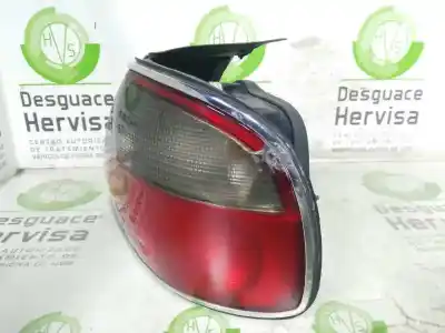 Second-hand car spare part right tailgate light for jaguar xj 3.2 v8 32v cat oem iam references   