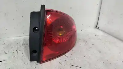 Second-hand car spare part right tailgate light for seat altea (5p1) 2.0 tdi 16v oem iam references 