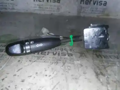 Peça sobressalente para automóvel em segunda mão comutador de luzes por chevrolet matiz s referências oem iam 