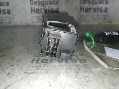 Second-hand car spare part headlights switch for chevrolet matiz s oem iam references   