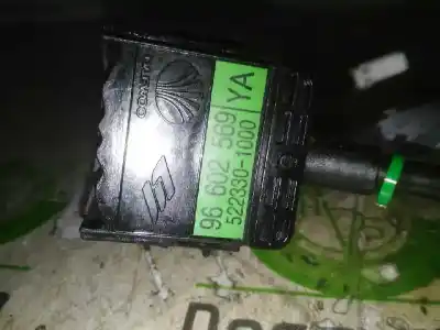 Автозапчастина б/у команда чистити для chevrolet matiz s посилання на oem iam 96602569  5223301000