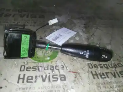 Peça sobressalente para automóvel em segunda mão comutador de limpa vidros por chevrolet matiz s referências oem iam 96602569